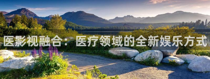悠久影院免费看电视剧在线观看：医影视融合：医疗领域的全新娱乐方式